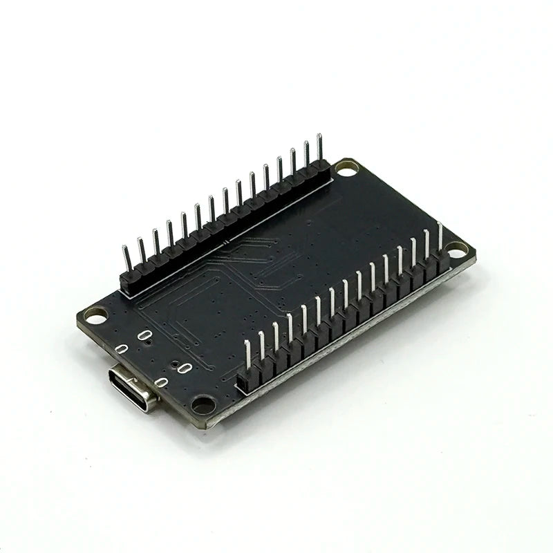 ESP32 Development Board CH340C WiFi + Bluetooth Ultra-Low Power Dual Core ESP32-DevKitC-32 32U Expansion Board 30pin For Arduino Zpaxo