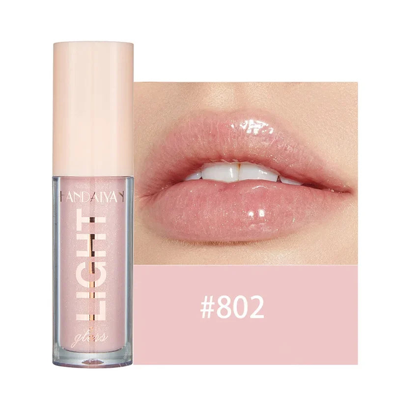 12 Colors Mirror Pearl Lip Gloss Waterproof Long-lasting Moisturizing Zpaxo 02