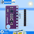 LPS22HB Absolute Pressure & Temperature Sensor Barometer Module for DIY Electronics Projects Zpaxo LPS22HB 2pcs