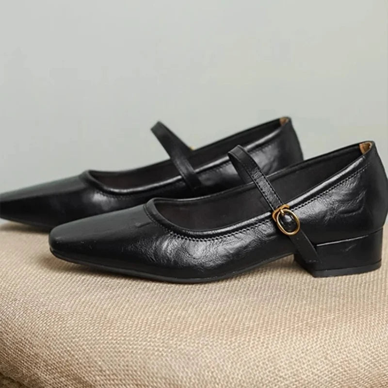 Marie Janes Shoes Women Ballet Flat Sandals Sport Casual Sneakers