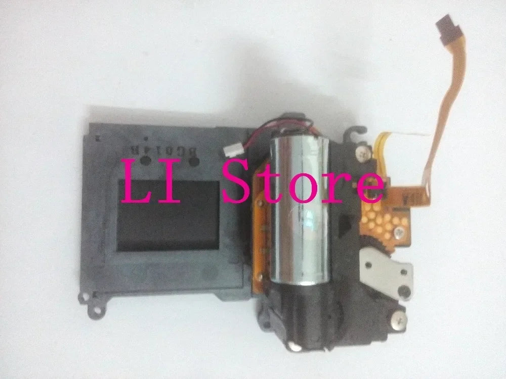 Shutter Assy Blade Curtain Motor Unit Canon EOS 60D DS126281 SLR