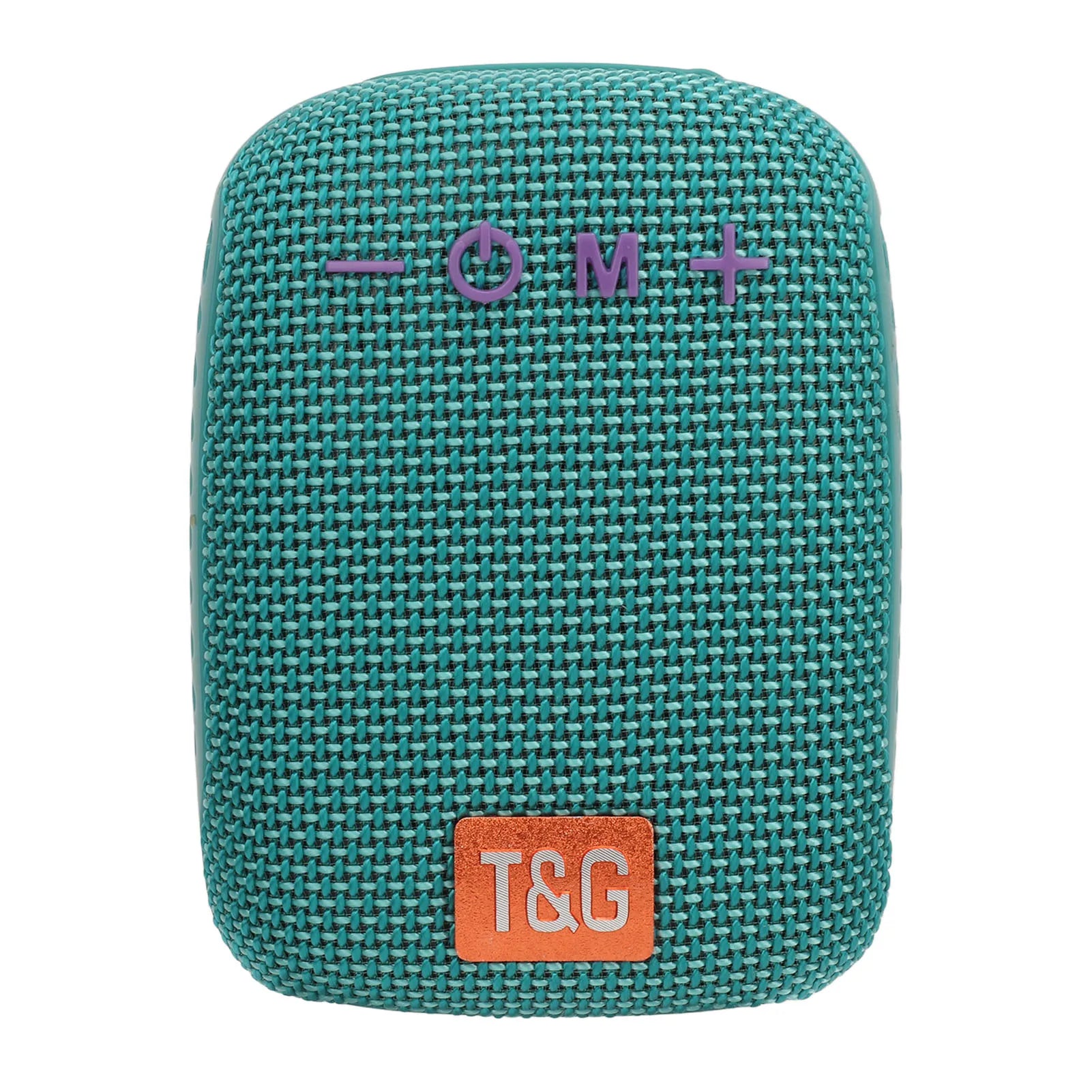 Cycling Bluetooth Speaker Waterproof Support Memory Card Radio
