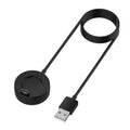 USB Watch Charging Cable For Garmin Fenix 7 7S 7X 6 6S 6X 5 Plus Vivoactive 3 Forerunner 945 935 245 Charger Dock With Dust Plug Zpaxo Charging Dock