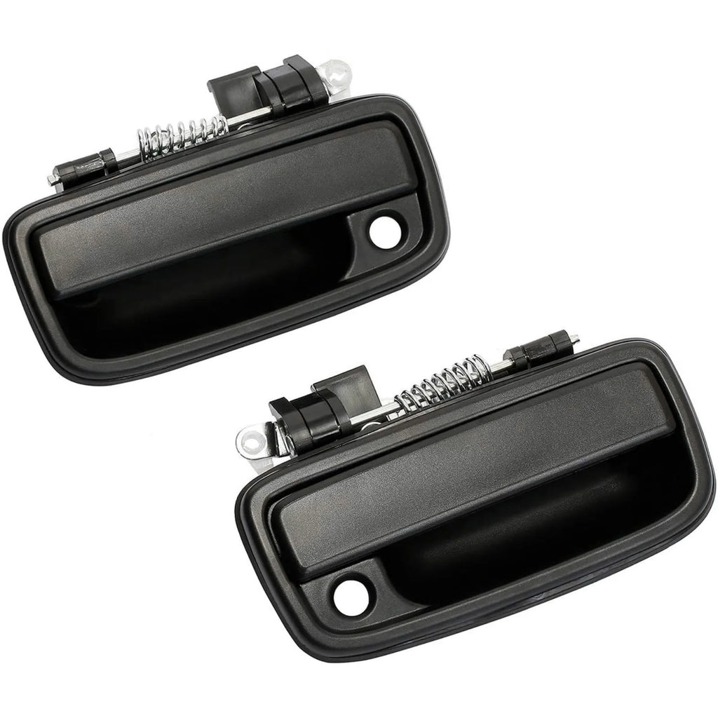 Front Left Right Outside Exterior Door Handle 69220-35020 Replacement