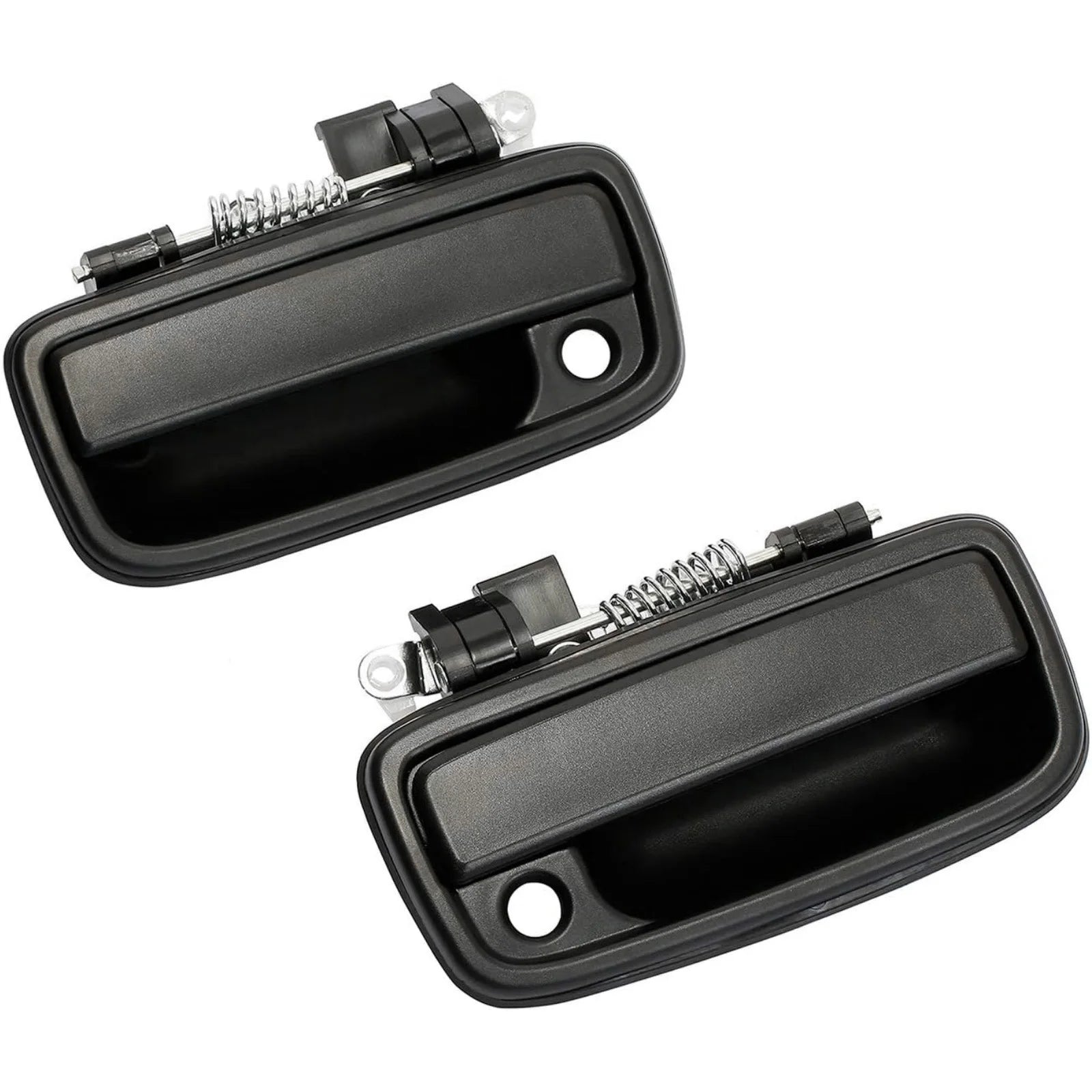 Front Left Right Outside Exterior Door Handle 69220-35020 Replacement