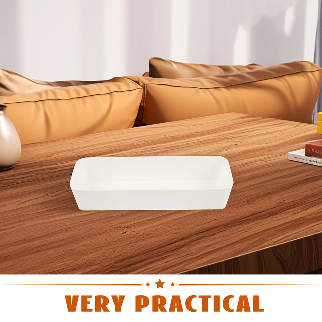 Multifunctional Japanese Stackable Drawer Box Desktop Desk Office