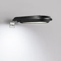 Solar Outdoor Lights Waterproof Wall Lamps Home Decoration Landscape Zpaxo Black-White 0-5W China Mainland