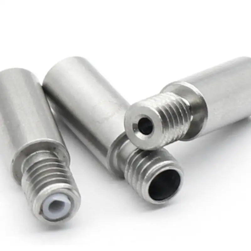 652F All-metal Kraken Heat Break Throat Chimera Titanium Alloy Tu Zpaxo