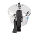 Pressure Cooker Explosion Proof Aluminum Stovetop Fast Cooking