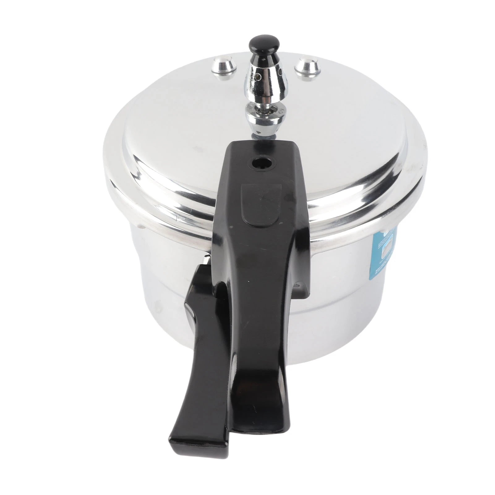 Pressure Cooker Explosion Proof Aluminum Stovetop Fast Cooking