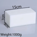 1000g Glycerin Soap Base – Melt & Pour DIY Handmade Soap Melt & Pour Soap Base Zpaxo White
