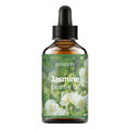 Jasmine Essential Oil Natural Fragrance Suitable Body Massage Zpaxo Jasmine 30ml
