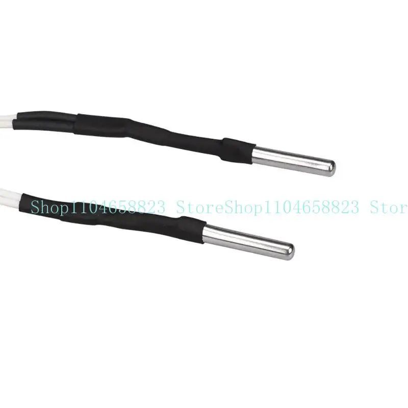 Printer NTC100K Thermistor Sensor Heater Block Hotend Extruder Zpaxo