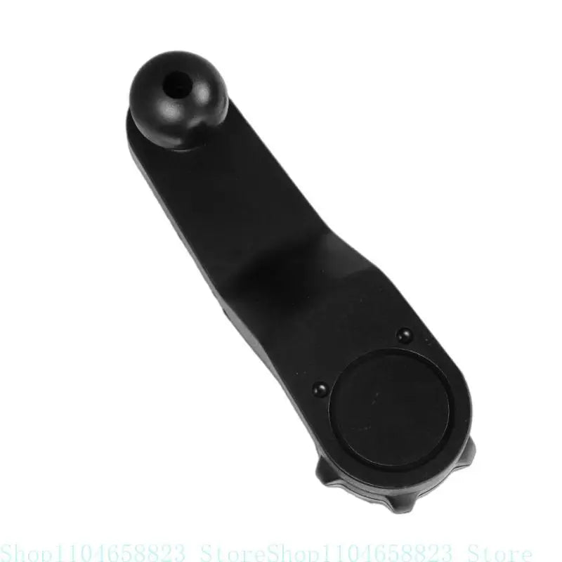 Rotating Bracket Extender Rod Female to Male Head Adapter 17mm Ball Joint Extension Arm Car Vent Phone Holder Accessory Zpaxo