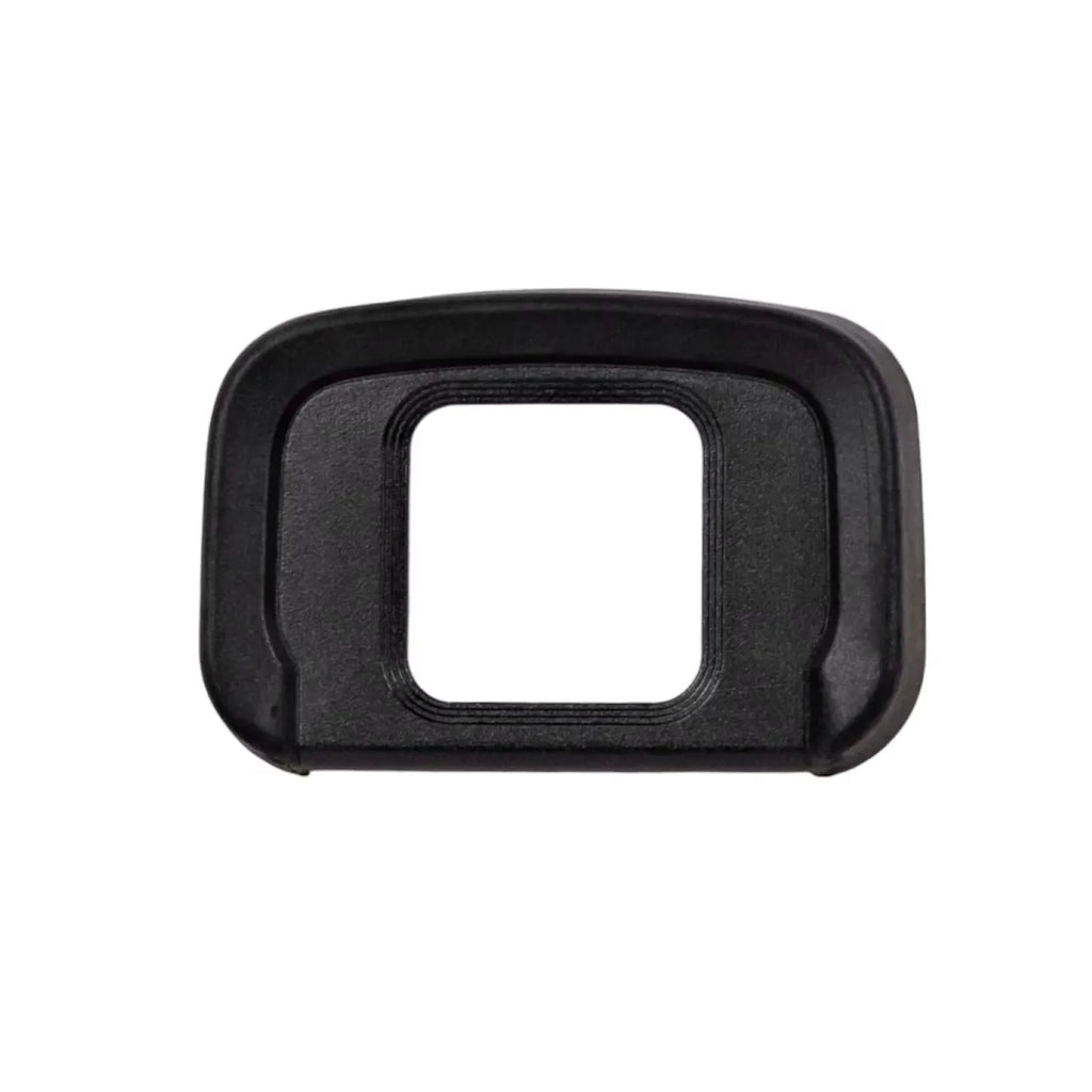 DK-30 Soft Silicone Viewfinder Eyecup Eyepiece Blindfold Nikon Z50