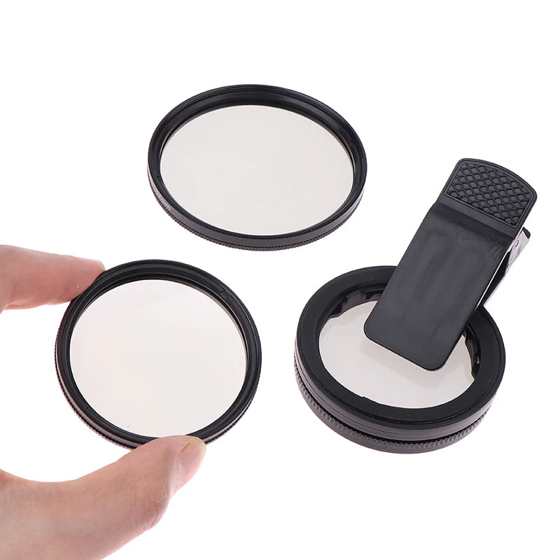 CPL Polarizer Eliminates Reflection High-definition Filter Mobile