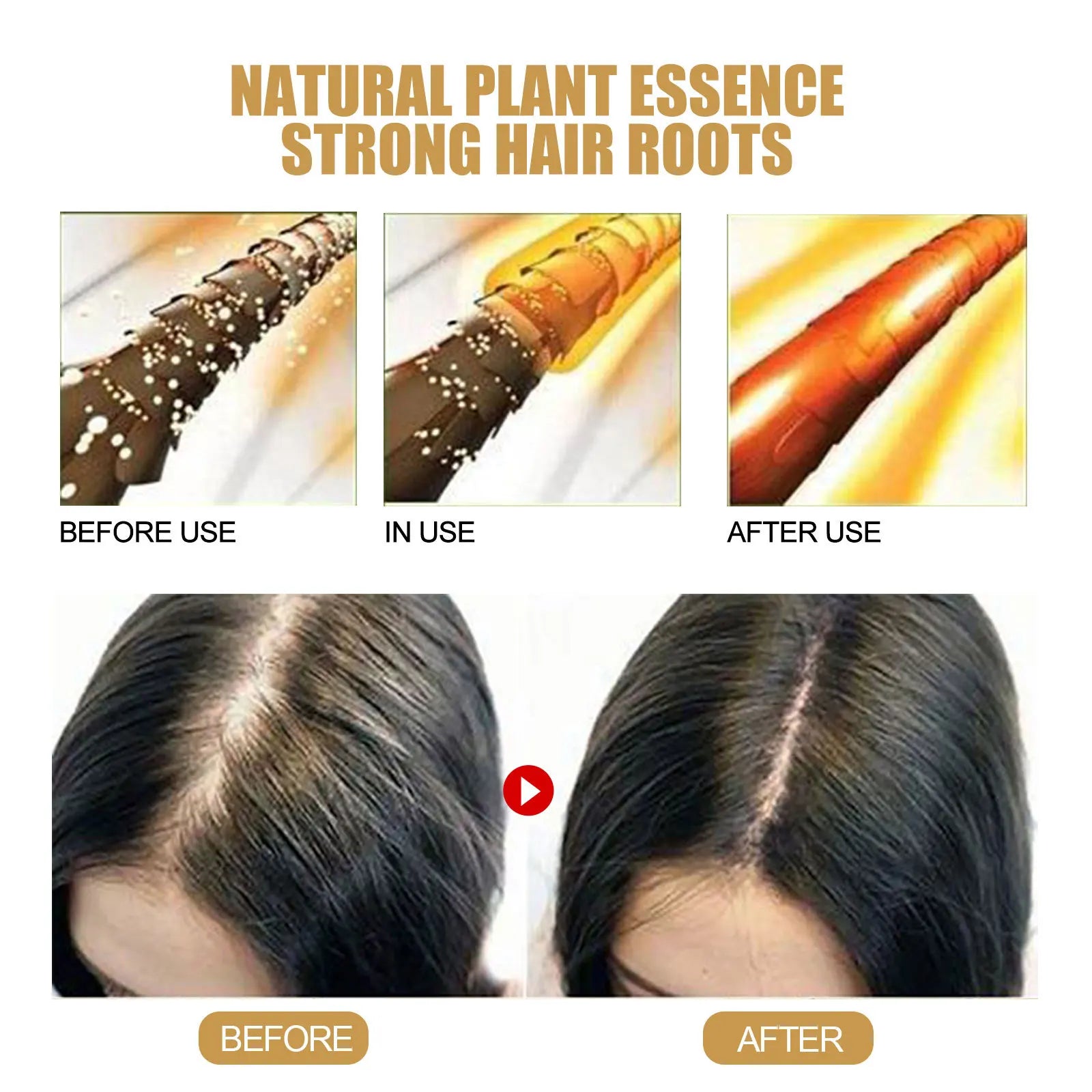 Ginger Shampoo Bar For Hair Growth 60g Anti Hair Loss With Ginger Oil Scalp Care Treatment For Thicker Hair Volumizing Hair Soap Zpaxo