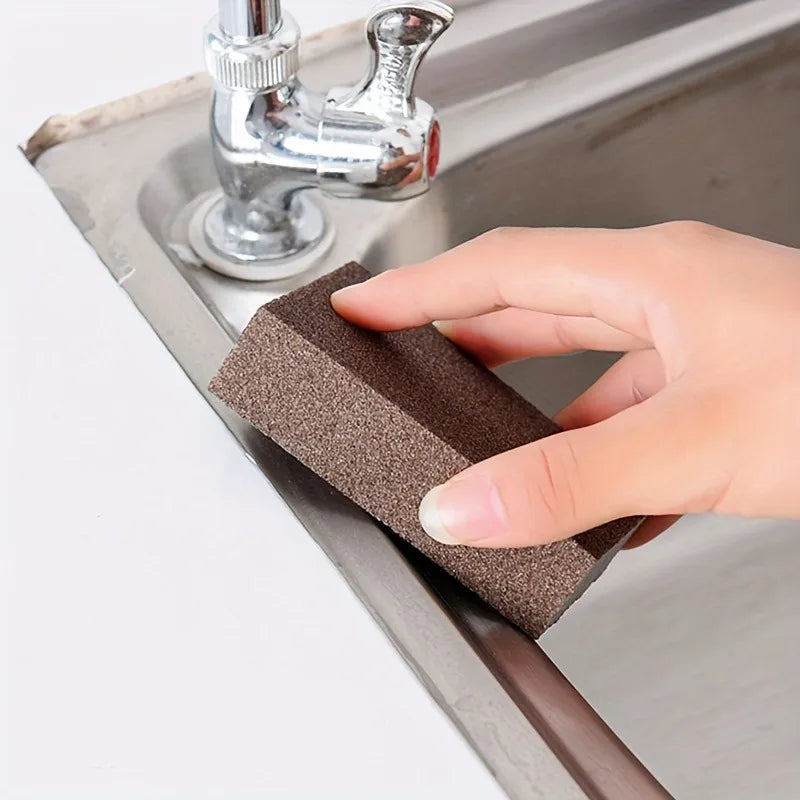 Cleaning Magic Sponge Nano Dishwashing Household Scouring Pad