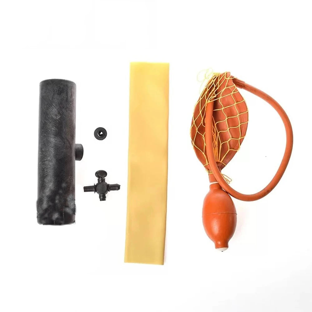 Sheep Goat Ram Professional Semen Sperm Collection Artificial