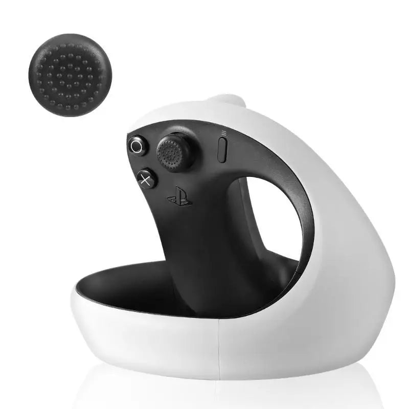 652F Durability Headset Cover Skin Protectors PS VR2 Protective Sleeve Zpaxo