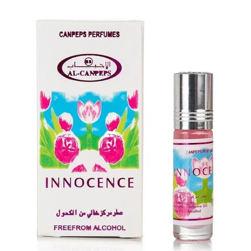 Tulip Rose Fruity Floral Perfume Spray – Unisex 35ml EDT Mist Eau de Toilette Spray Zpaxo 6ml Tulip perfume