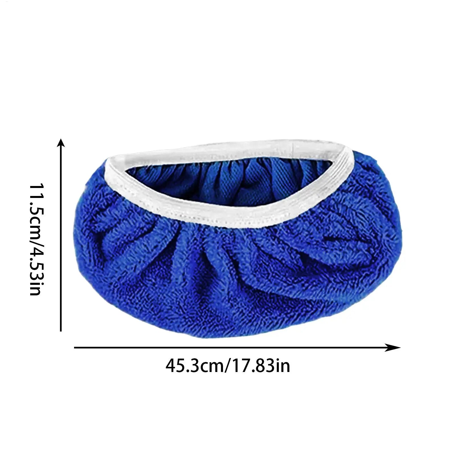 Microfiber Mop Pad Replacement Swiffer Reusable Dry Sweeping Cloths
