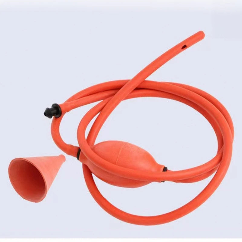 Livestock Cow Gastric Lavage Tube Enema Device Veterinary Farm