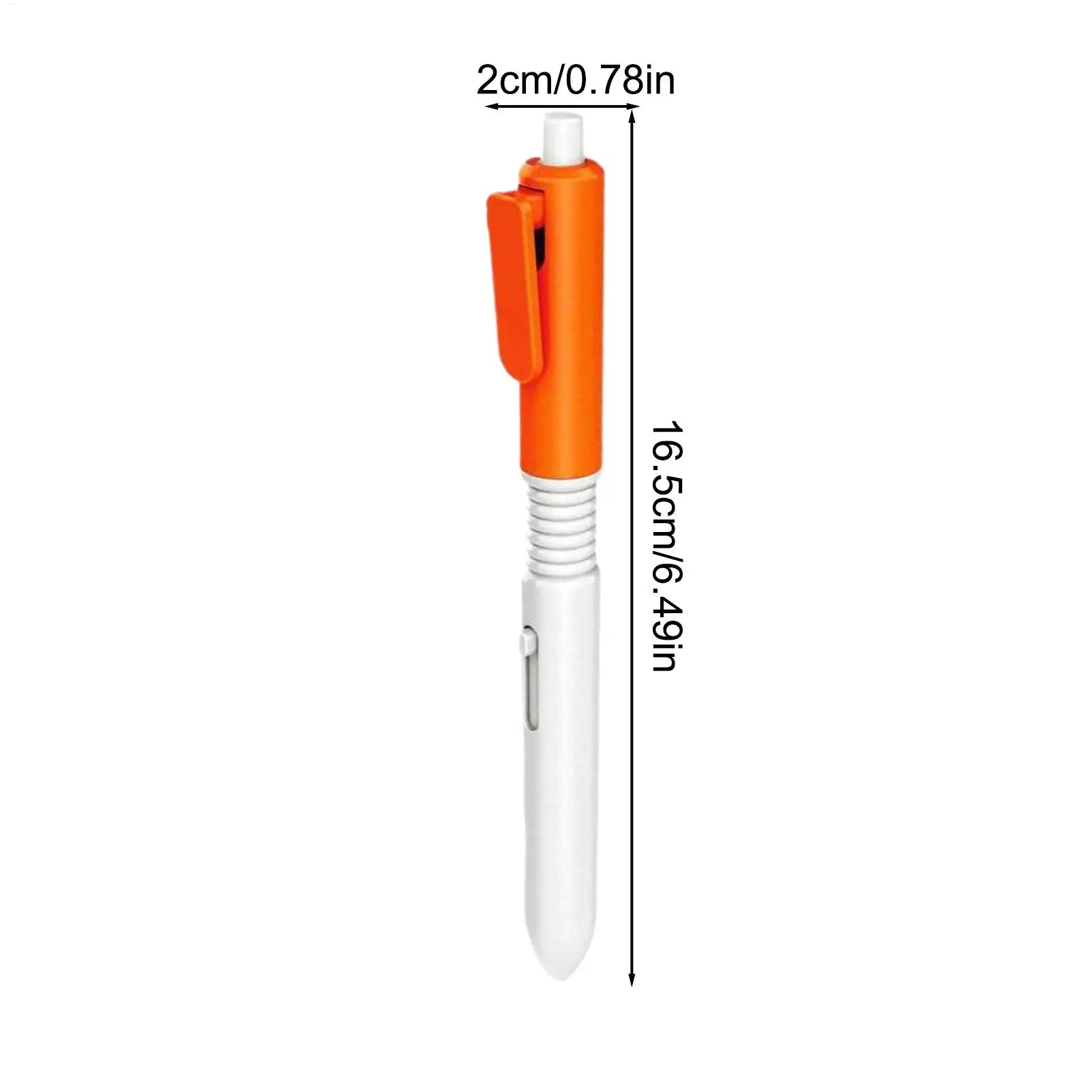 Parent-approved Water Toy Pen Spray Back School 2 1 Funny Prank