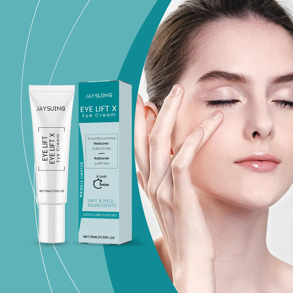 Jaysuing Eye Cream – Dark Circles, Fine Lines & Firming 15ml Eye Cream Zpaxo