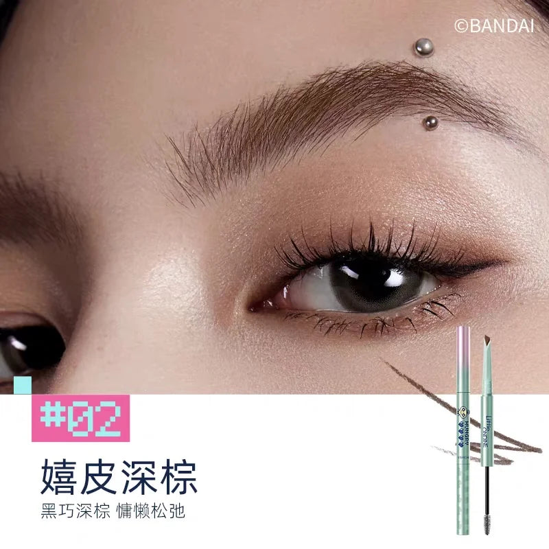 Little Ondine Japan Electronic Pets Cute Surprise Makeup Eyeshadow