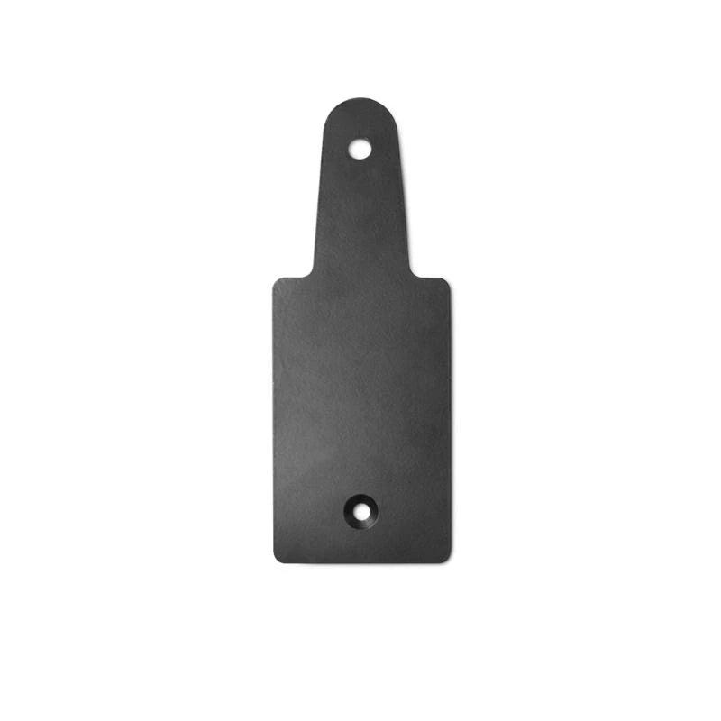 652F Space Saving Speaker Wall Mount Tilt Function Sleek Designc KEF Zpaxo CN