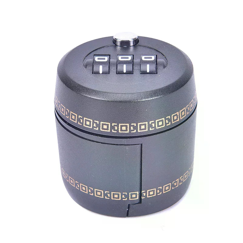 For Wine Liquor Bottle Vacuum Picks Stopper Conservation Bottle Password Lock Zpaxo