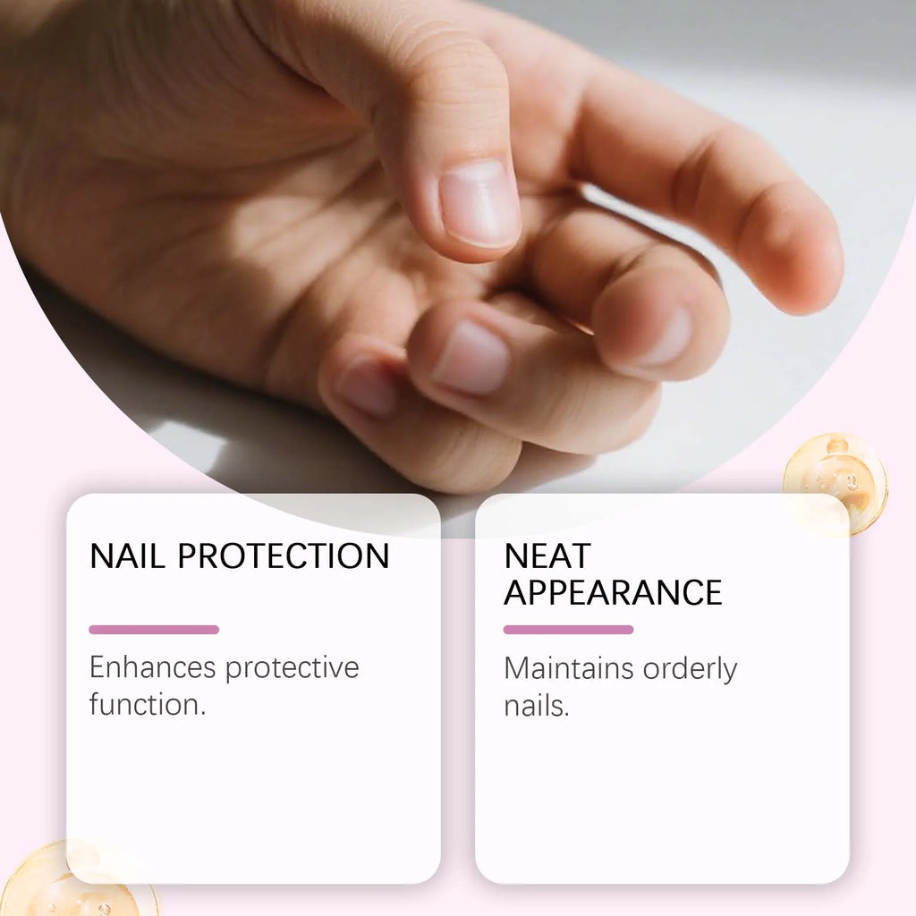 Cuticle Oil Pen Nail Cuticle Care Moisturizing Anti Hangnail Fast Absorb No Residue Soft Smooth Nails Daily Manicure Tool Zpaxo