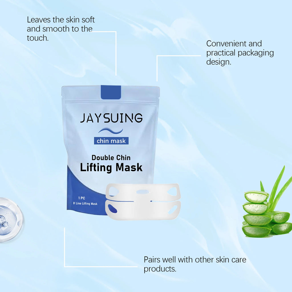 Jaysuing Firming Face Mask – Anti-Wrinkle & Skin Tightening Firming Facial Mask Zpaxo