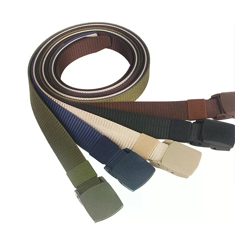 Buckle sewing fastening 1Pcs Plastic 32mm webbing buckle tactical belt Zpaxo
