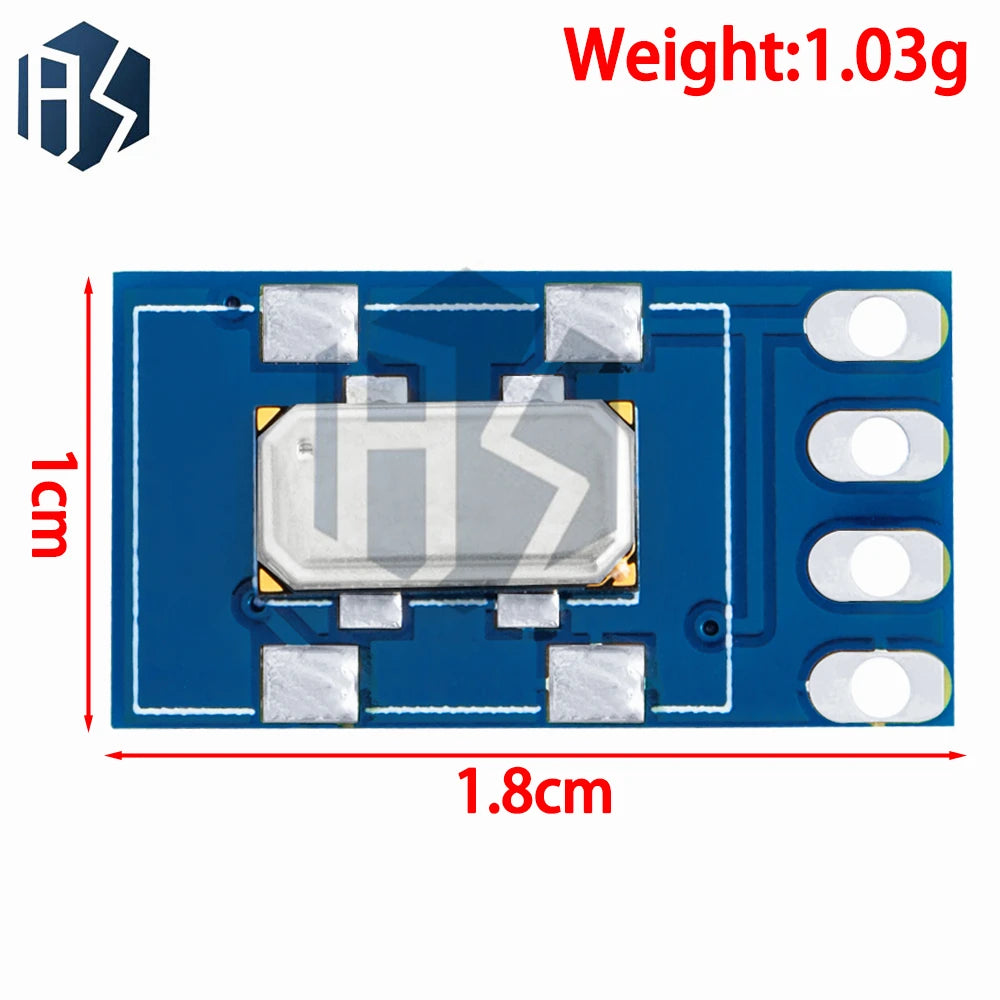 GY-35-RC ENC-03RC Single-axis Analog Gyro Module Arduino Zpaxo