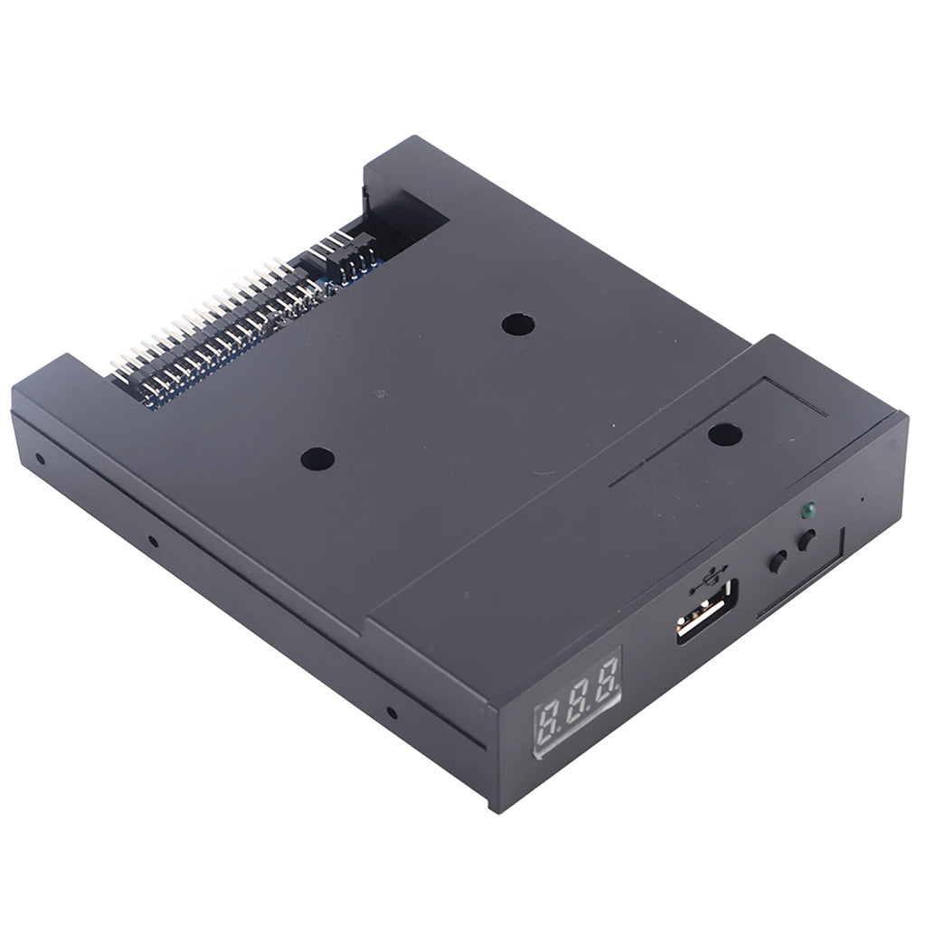 3 5 1000 Floppy Disk Drive USB Emulator Simulation Musical Keyboad