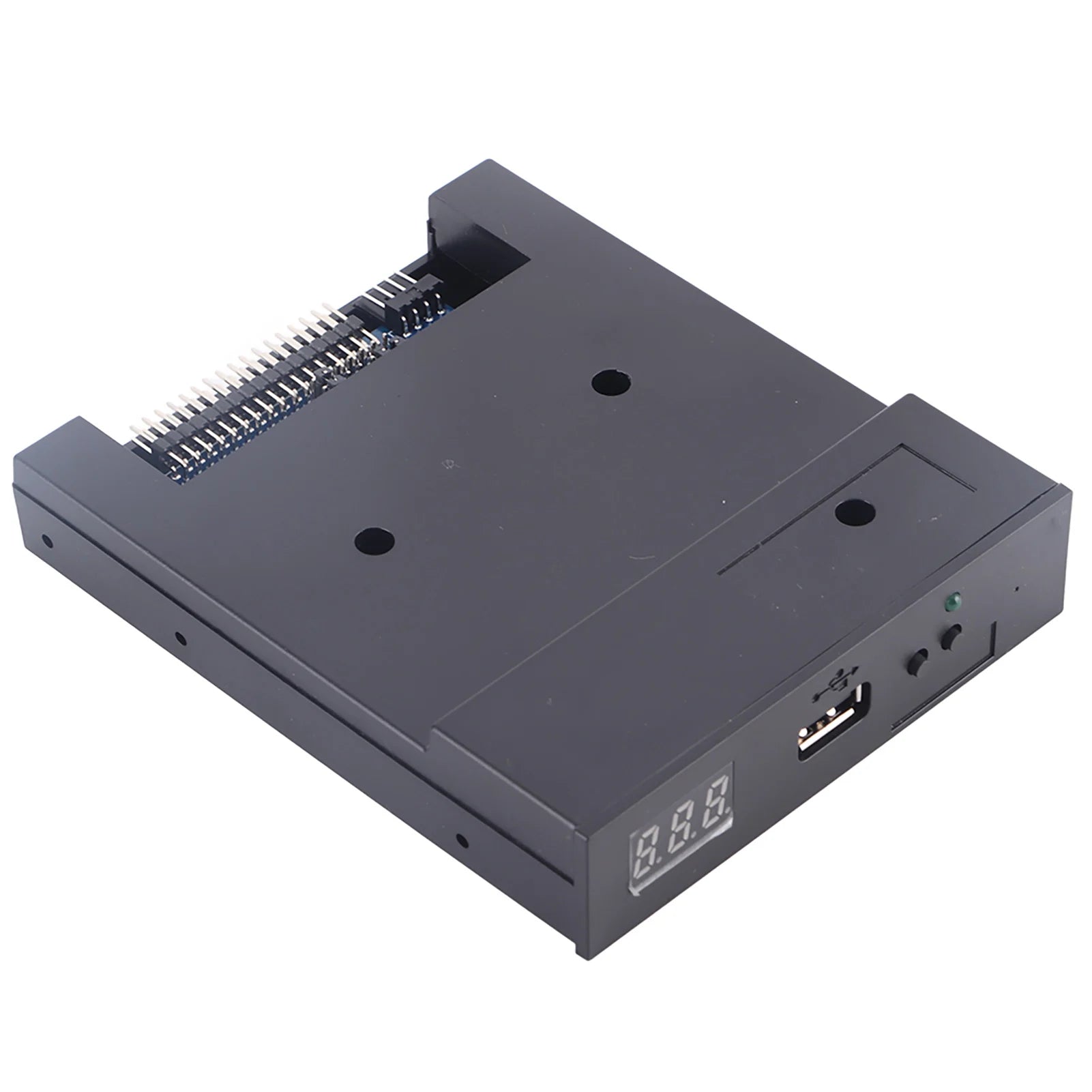 3 5 1000 Floppy Disk Drive USB Emulator Simulation Musical Keyboad
