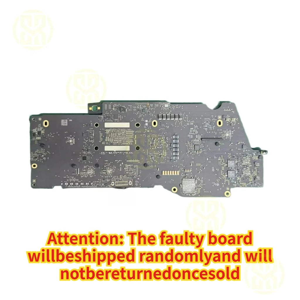 820-02020 820-0202-11 Macbook A2338 Fault Logic Motherboard Material