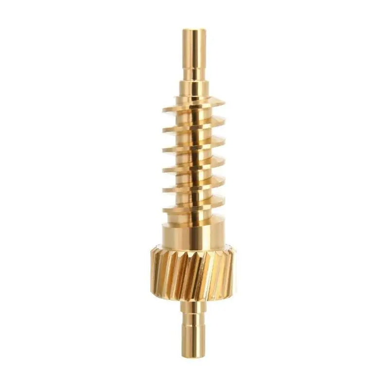 BMW Seat Thigh Support Repair Gear Kit | E60 F10 E70 Copper