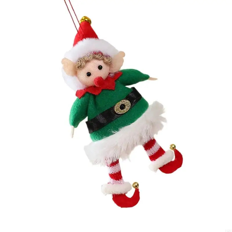Additional Fabric Christmas Substitute Decoration Concept Family