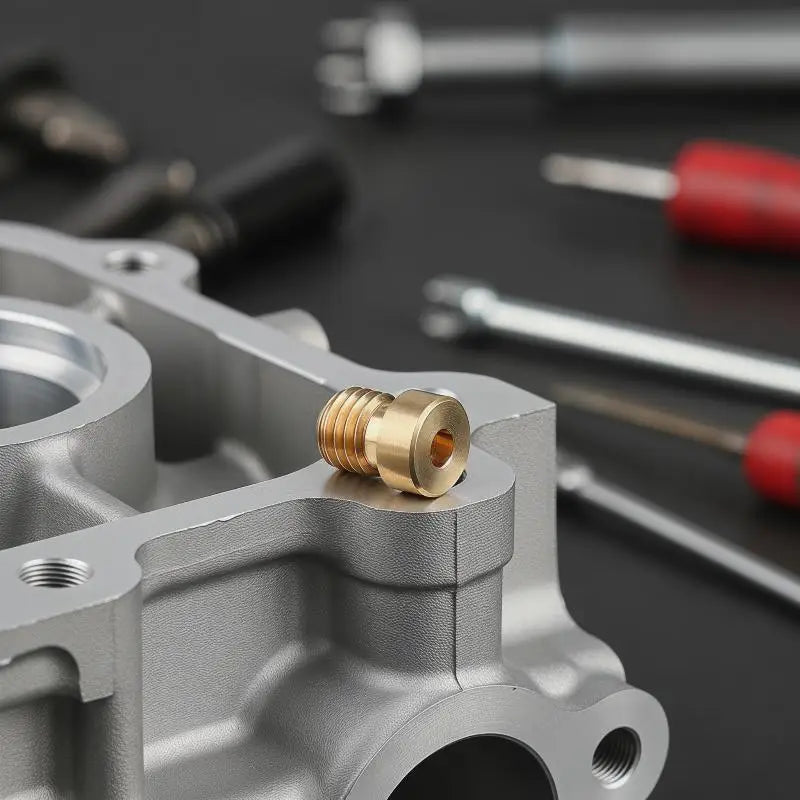 40-Piece Carburetor Jet Kit – PWK CVK PE OKO KOSO GY6