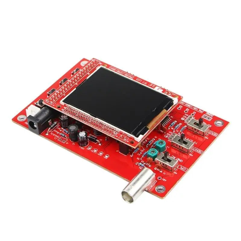 652F Oscilloscope for ARMTesting Development 12bit Accuracy ARMCortexM3 Zpaxo