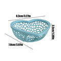 Heart Shape Floating Betta Hide Resting Cave Shrimp 3D Printed Fish