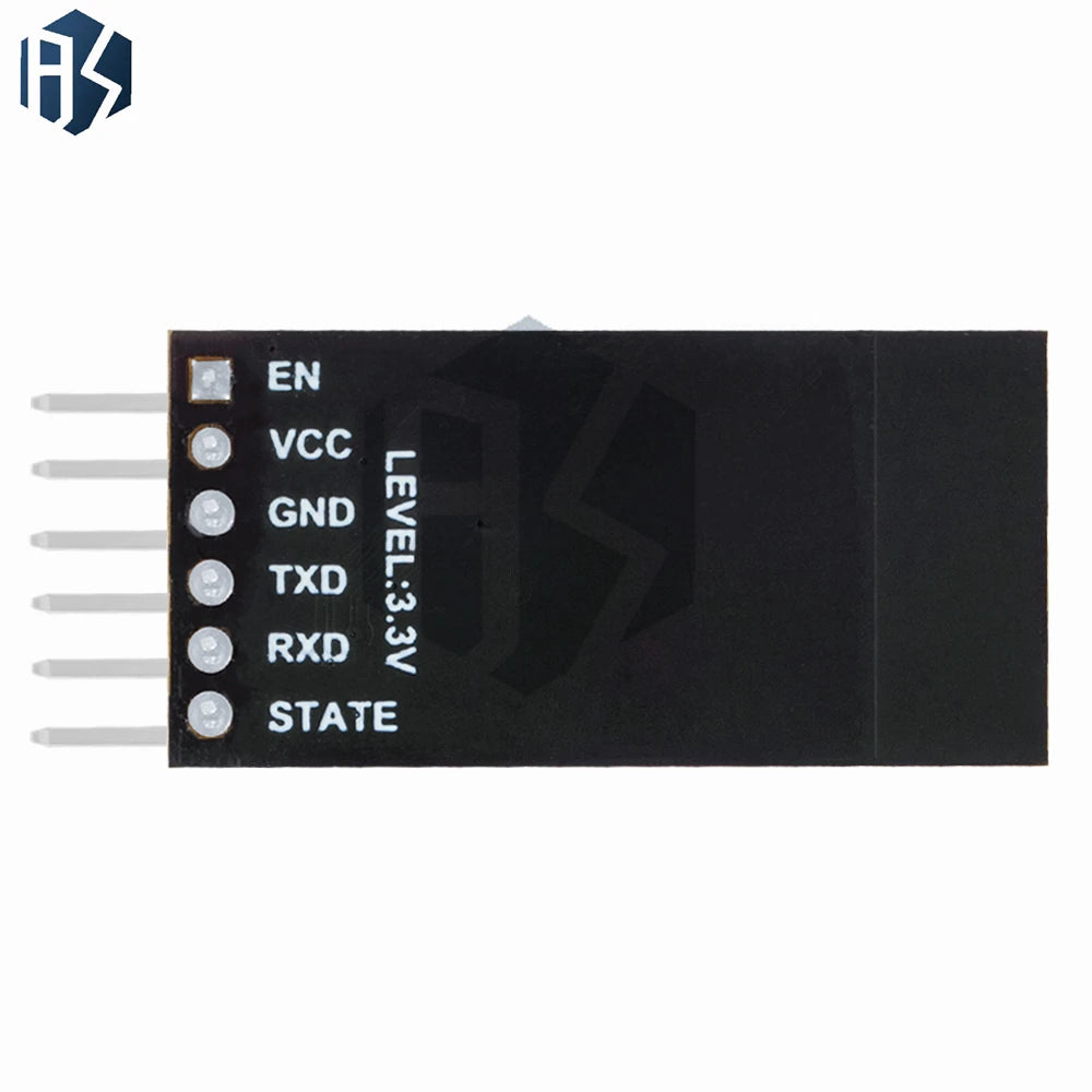 ESP32-C2-M1 WiFi Communication Module, UART Serial Transparent Transmission Board for Arduino DIY Zpaxo