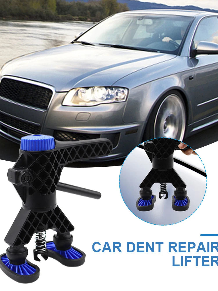 Body Sheet Metal Repair Tool 360 Degree Rotation Car Convex Shaping