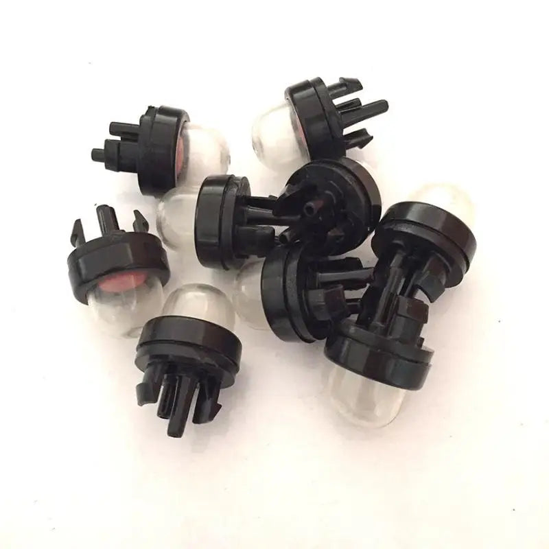 Universal Primer Bulb for Chainsaw, Trimmer & Lawn Mower Primer Bulb Replacement Zpaxo