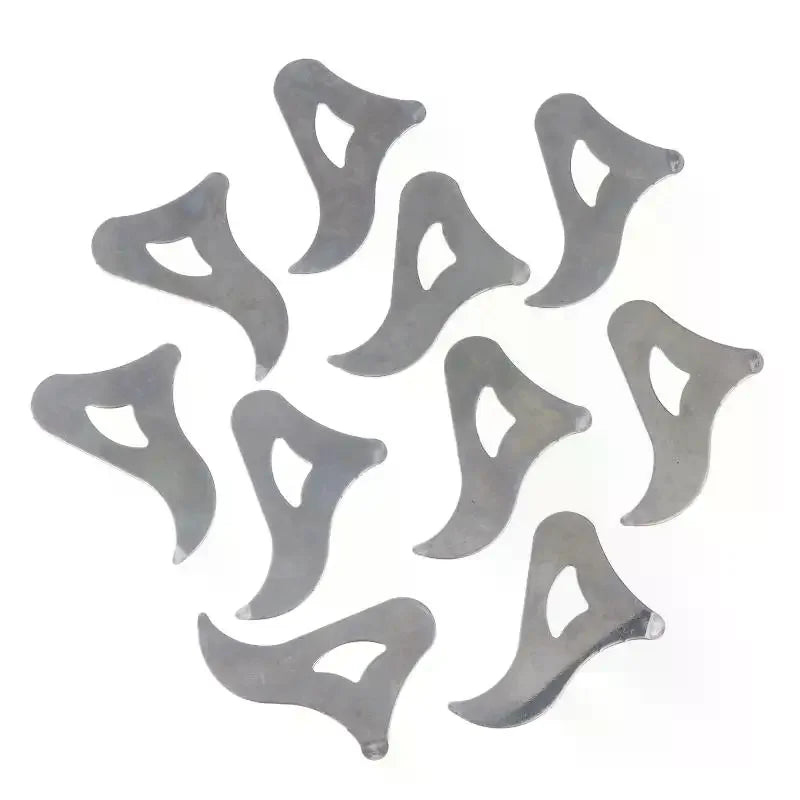 Professional Stainless Steel Nut Opener Meticulous Craftsmanship Zpaxo