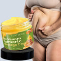 YUITIKUE Firming Cream 120g – Bee Venom & Turmeric Body Cream Body Firming Cream Zpaxo Default Title