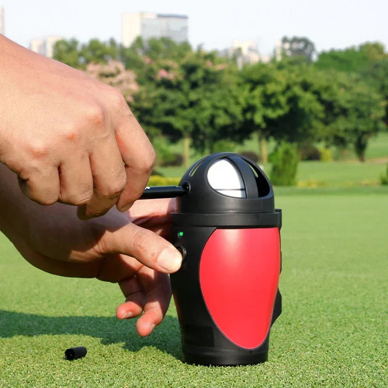 PGM Golf Ball Electric Scriber – Center of Gravity Marker Tool